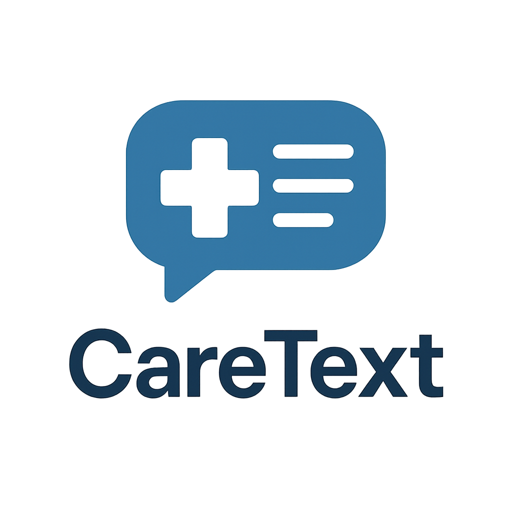 CareText Logo
